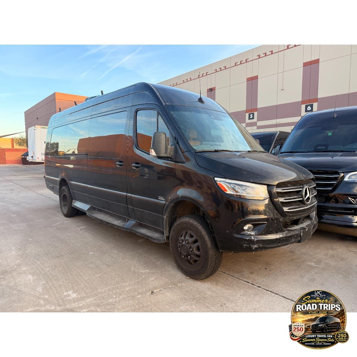 mercedes-benz sprinter cargo van 2020 W1X8ED6Y5LT023561 image mercedes-benz sprinter cargo van 2020 W1X8ED6Y5LT023561 image